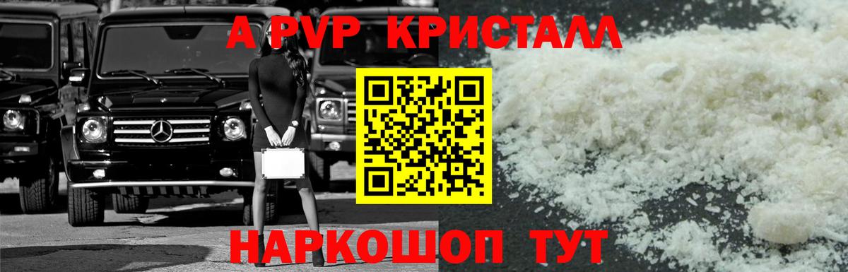 A PVP СК КРИС Курчатов